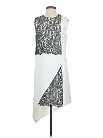 Robert Rodriguez Cocktail Dress (view 1)