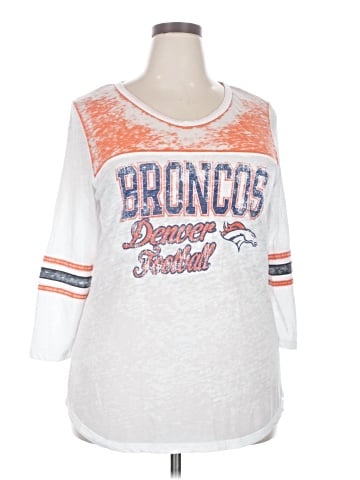 NFL 3/4 Sleeve T-Shirt (view 1)