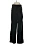 RBX Solid Black Casual Pants Size S - photo 1
