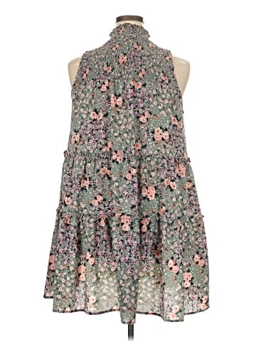 Liberty Love Casual Dress (view 2)