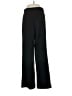 RBX Solid Black Casual Pants Size S - photo 2