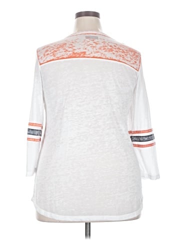 NFL 3/4 Sleeve T-Shirt (view 2)