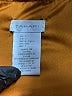 Tahari 100% Polyester Gold Cardigan Size 7 - photo 3