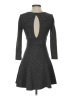 Free People Tweed Gray Cocktail Dress Size XS - photo 2