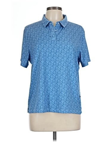 FORAY GOLF Short Sleeve Polo (view 1)
