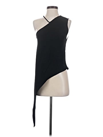 Zara Sleeveless Top (view 1)