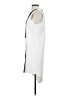 Robert Rodriguez Gray White Cocktail Dress Size 2 - photo 5