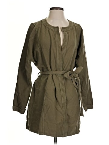 Madewell Casual Dress (view 1)