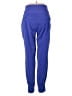 Athleta Color Block Blue Track Pants Size S - photo 2