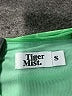 Tiger Mist Green Casual Skirt Size S - photo 4
