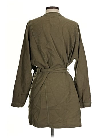 Madewell Casual Dress (view 2)