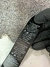Chocolate Black Active Pants Size M - photo 8