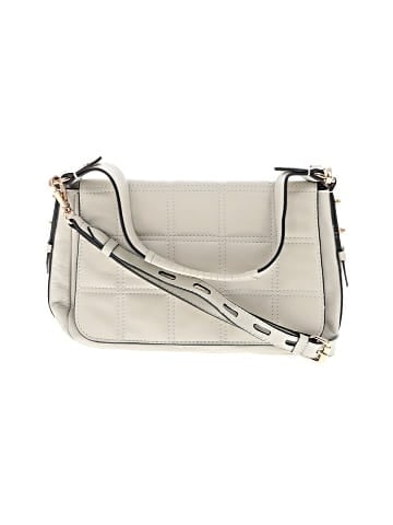 Lodis Leather Crossbody Bag (view 1)