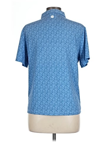 FORAY GOLF Short Sleeve Polo (view 2)