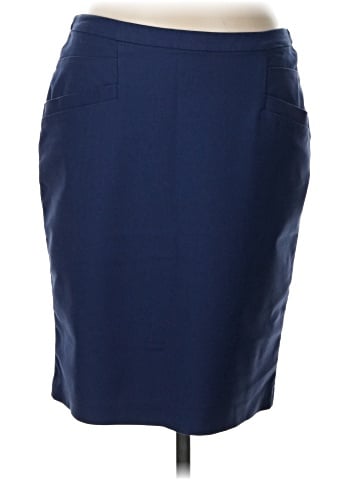 H&M Formal Skirt (view 1)
