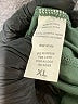 Jockey Solid Green Active Pants Size XL - photo 9