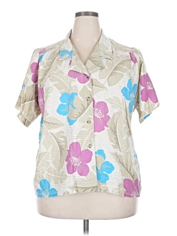 Koret Short Sleeve T-Shirt (view 1)