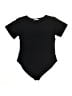 MANGOPOP Collection Black Bodysuit Size XL - photo 1