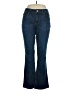 Lee Blue Jeans Size 14 - photo 1