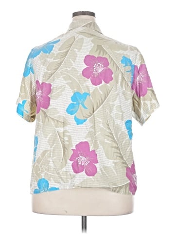 Koret Short Sleeve T-Shirt (view 2)