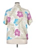 Koret Ivory Short Sleeve T-Shirt Size XXL (estimated) - photo 2