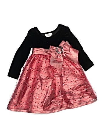 Bonnie Jean Dress (view 1)