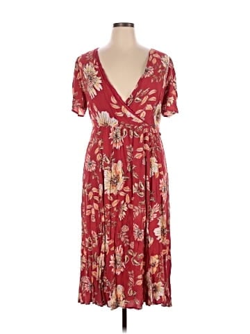 Monsoon Casual Dress (view 1)