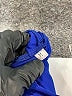 Unbranded Blue Cocktail Dress Size M - photo 4