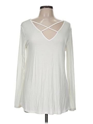 Piko Long Sleeve T-Shirt (view 1)