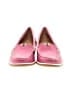 Naturalizer Pink Flats Size 6 (narrow) - photo 2