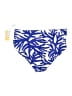 Kona Sol Print Blue Swimsuit Bottoms Size 1X - photo 2