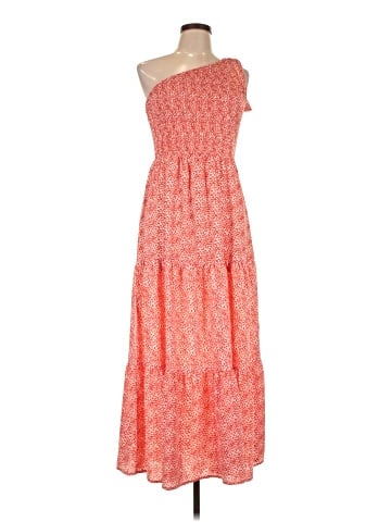 JS Collections Casual Dress (view 1)
