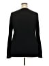 Katherine Barclay 100% Wool Black Wool Pullover Sweater Size XXL - photo 2