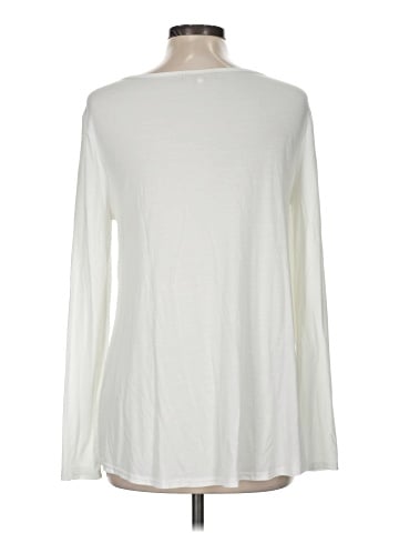Piko Long Sleeve T-Shirt (view 2)