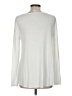 Piko Ivory Long Sleeve T-Shirt Size M - photo 2