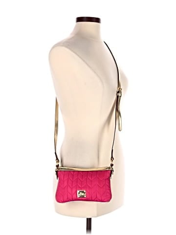 Lauren by Ralph Lauren Crossbody Bag (view 2)