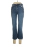 Kensie Hearts Blue Jeans Size 10 - photo 1