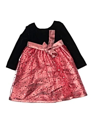 Bonnie Jean Dress (view 2)