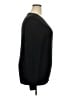 Katherine Barclay 100% Wool Black Wool Pullover Sweater Size XXL - photo 4