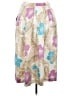 Koret Tropical Ivory Casual Skirt Size XXL (estimated) - photo 2