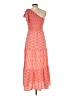 JS Collections Orange Casual Dress Size 12 - photo 2