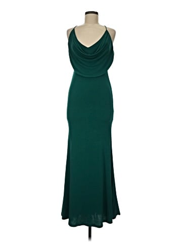 Hello Molly Cocktail Dress (view 1)