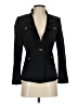 White House Black Market Black Blazer Size 2 Petite - photo 1