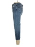 Kensie Hearts Blue Jeans Size 10 - photo 5