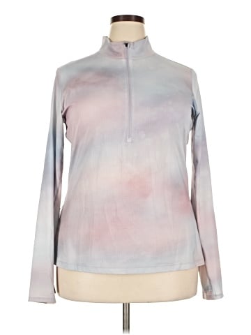 Calia Track Jacket (view 1)