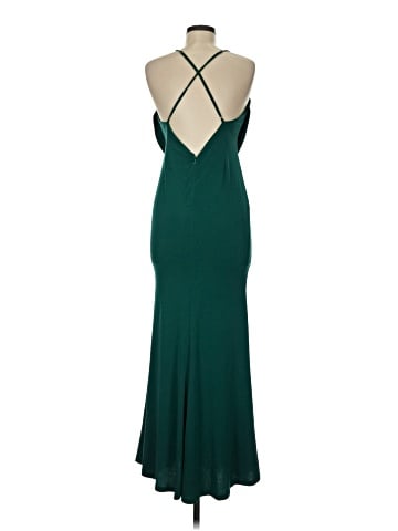Hello Molly Cocktail Dress (view 2)