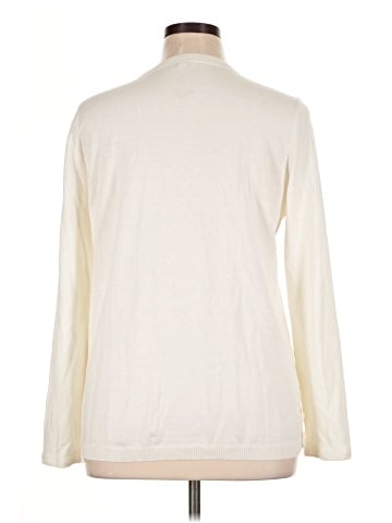 Talbots Outlet Long Sleeve T-Shirt (view 2)