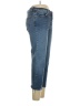 Kensie Hearts Blue Jeans Size 10 - photo 4