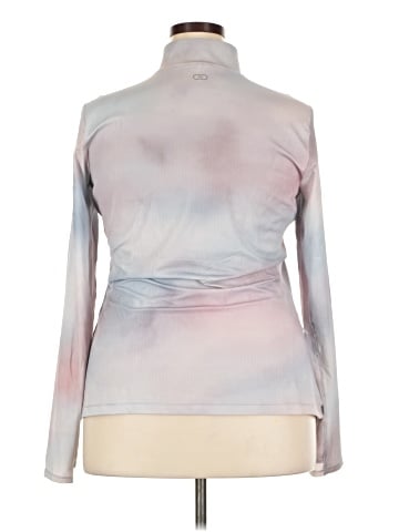 Calia Track Jacket (view 2)