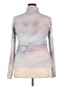 Calia Pink Track Jacket Size XXL - photo 2